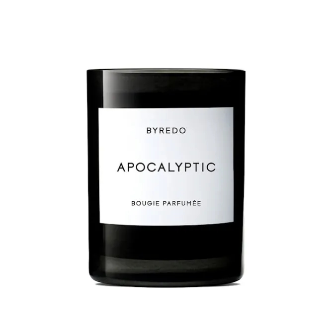 Apocalyptic Candle