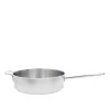 Apollo 7 Traktor/Sautépanne Uten lokk - 28 cm