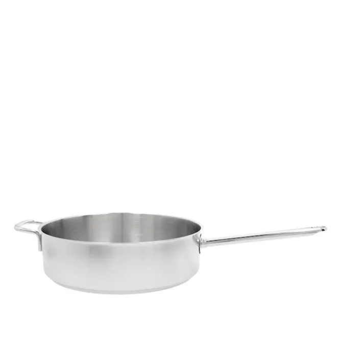 Apollo 7 Traktor/Sautépanne Uten lokk - 28 cm