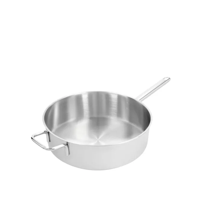 Apollo 7 Traktor/Sautépanne Uten lokk - 28 cm