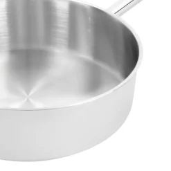 Apollo 7 Traktor/Sautépanne Uten lokk - 28 cm