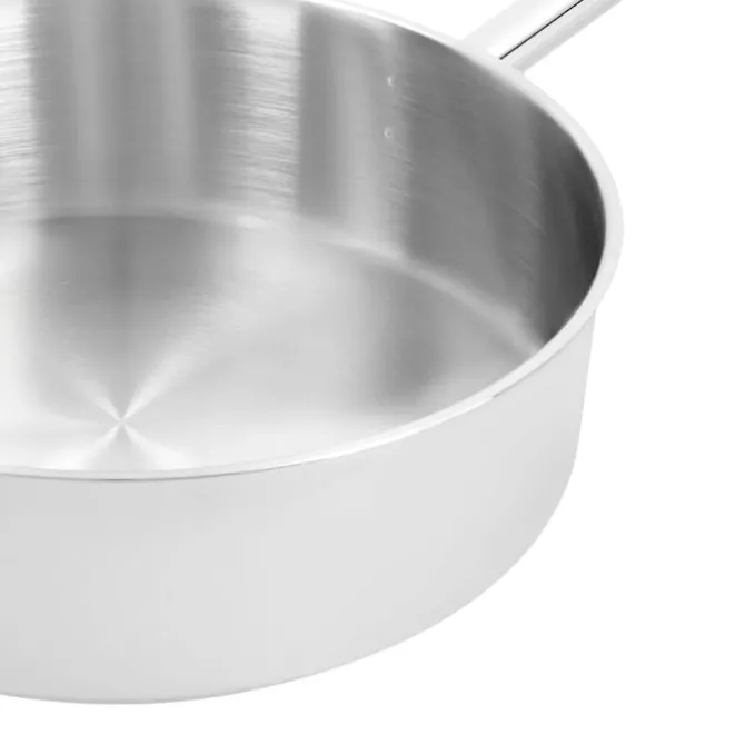Apollo 7 Traktor/Sautépanne Uten lokk - 28 cm
