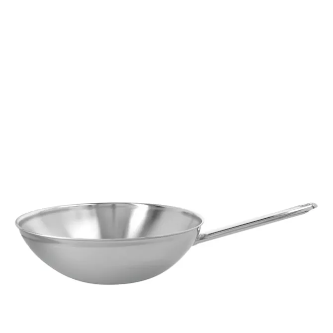 Apollo 7 Wok - 30 cm