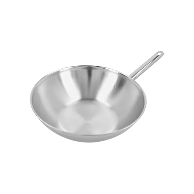 Apollo 7 Wok - 30 cm