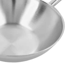 Apollo 7 Wok - 30 cm