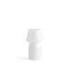 Apollo bærbar bordlampe
