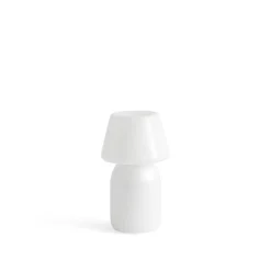 Apollo bærbar bordlampe