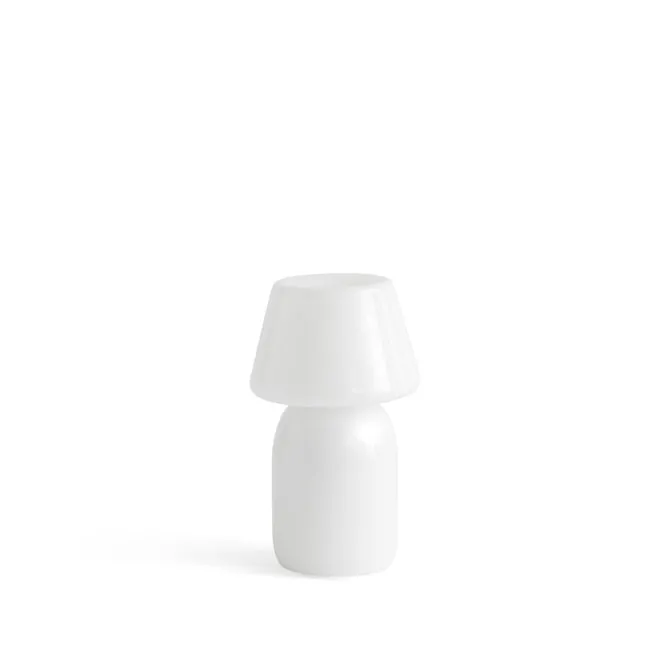 Apollo bærbar bordlampe