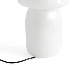 Apollo bærbar bordlampe