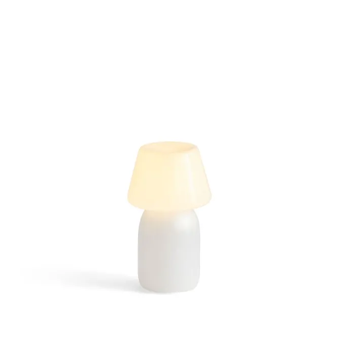 Apollo bærbar bordlampe