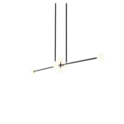 Apollo Chandelier 6 Lights