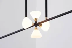 Apollo Chandelier 6 Lights