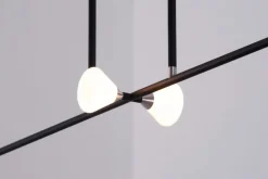 Apollo Chandelier 4 Lights