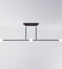 Apollo Chandelier 4 Lights