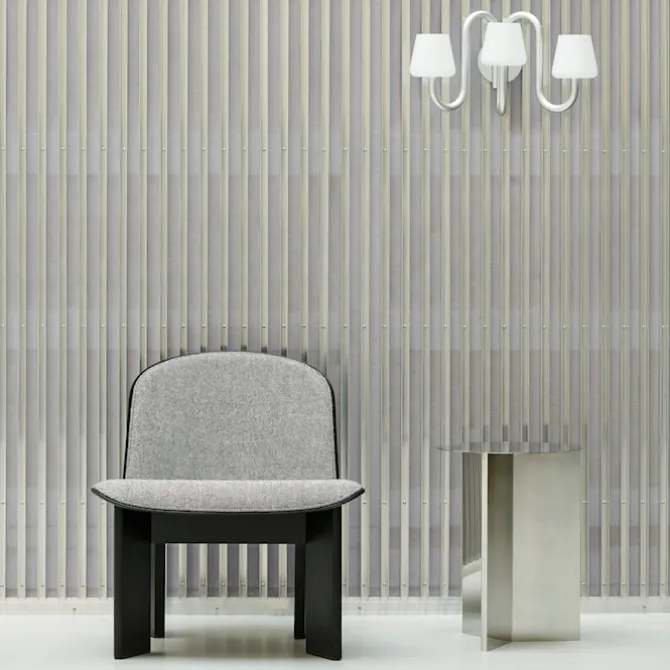 Apollo vegglampe