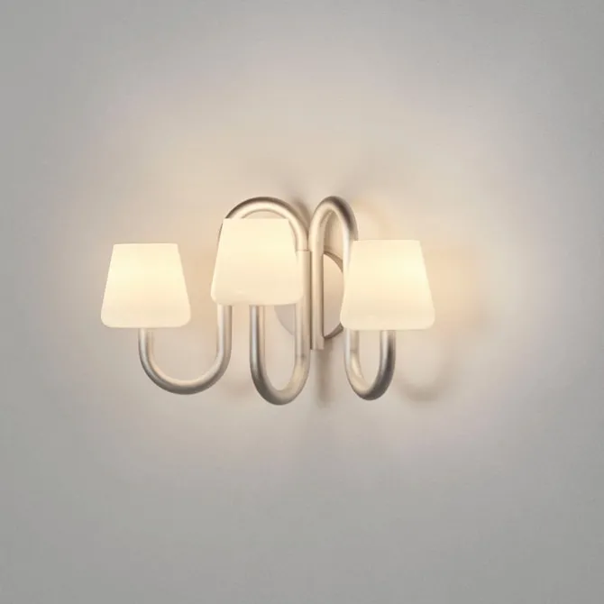 Apollo vegglampe