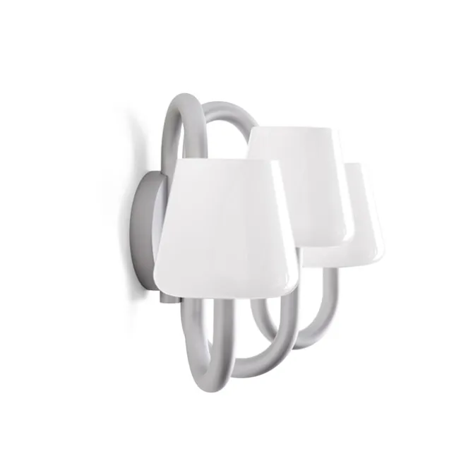 Apollo vegglampe