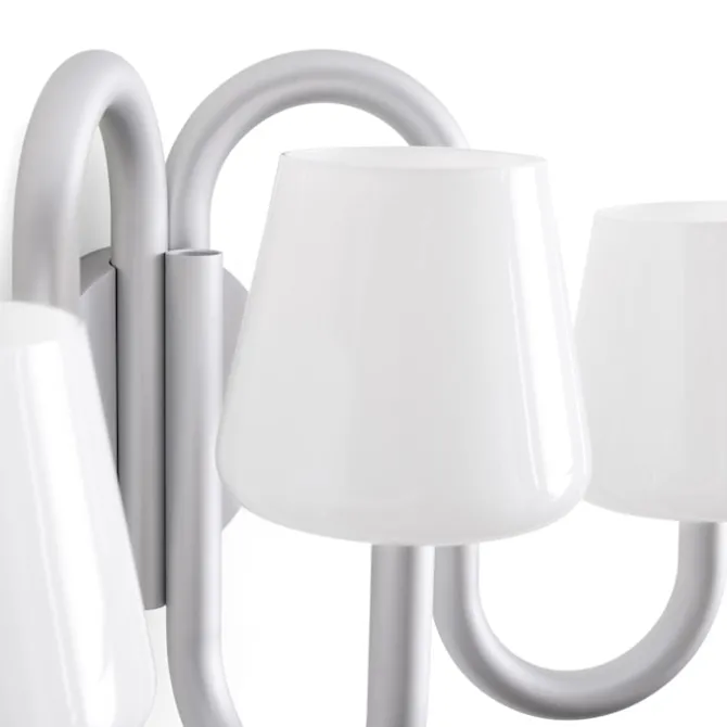 Apollo vegglampe