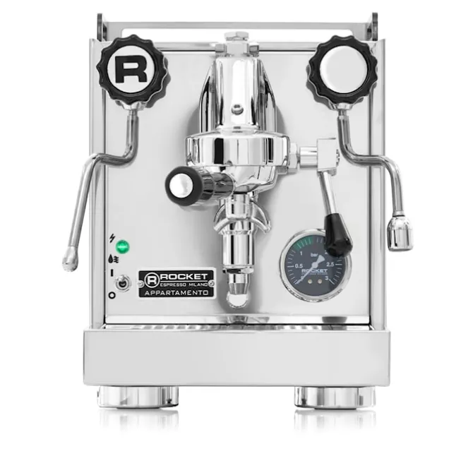 Appartamento Espresso Machine