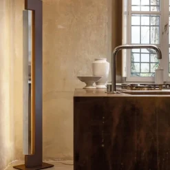 Ara Terra Dtw Floor Lamp
