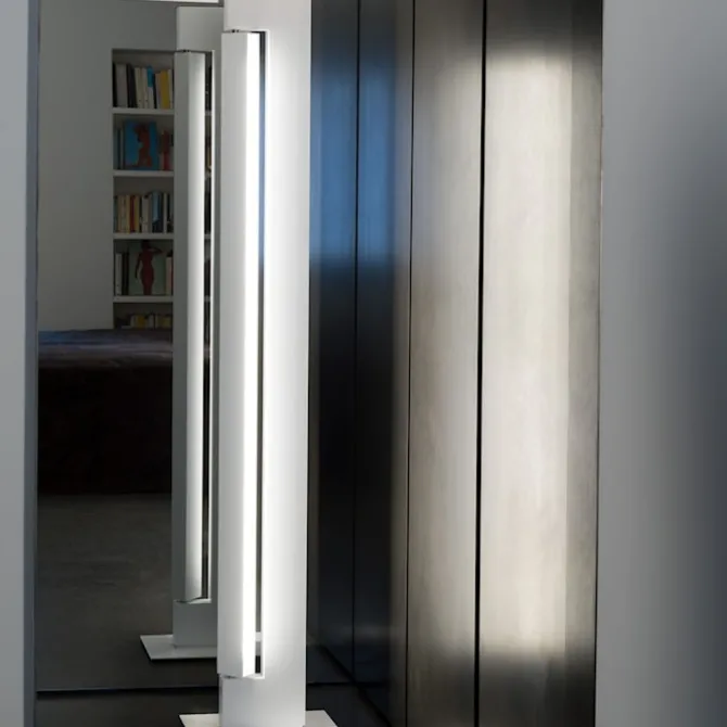 Ara Terra Dtw Floor Lamp