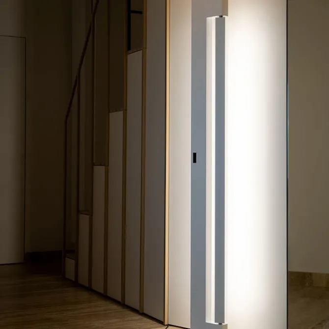 Ara Terra Dtw Floor Lamp