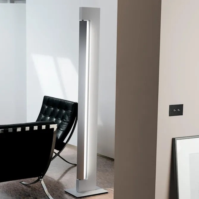 Ara Terra Dtw Floor Lamp