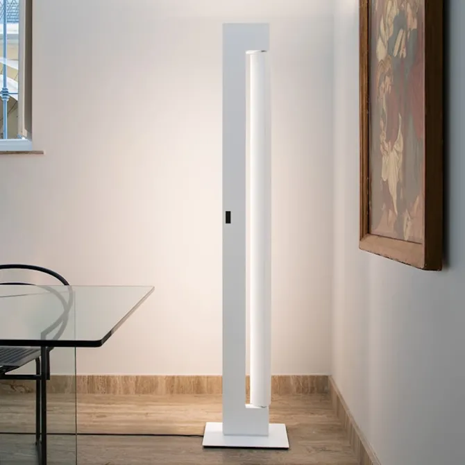 Ara Terra Dtw Floor Lamp