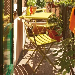 Arc en Ciel Folding Chair