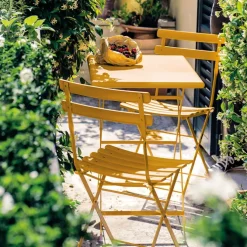 Arc en Ciel Folding Chair