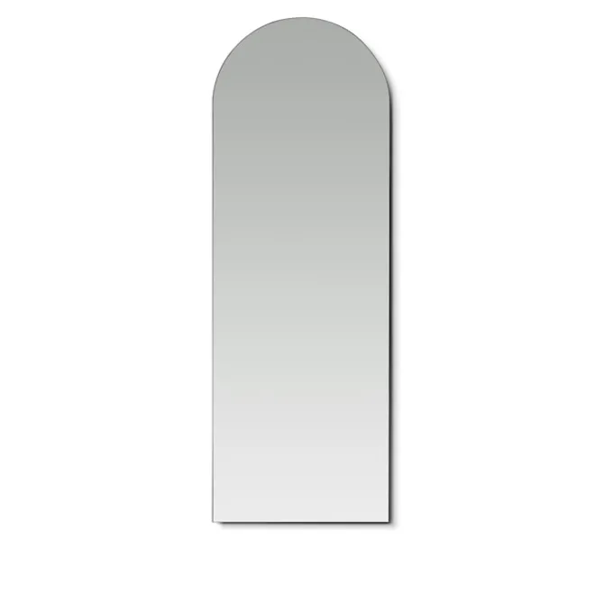 Arc Mirror