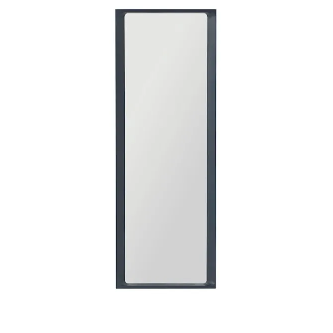 Arced mirror 170x61cm