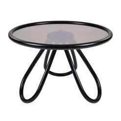 Arch Coffe Table Glass