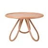 Arch Coffee Table - Lacquered Beech Top