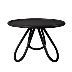Arch Coffee Table - Lacquered Beech Top