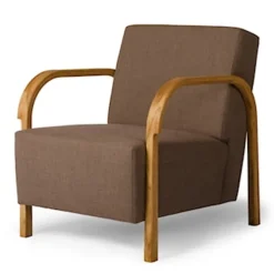 Arch Lounge Chair