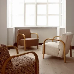 Arch Lounge Chair