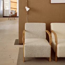 Arch Lounge Chair