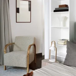 Arch Lounge Chair