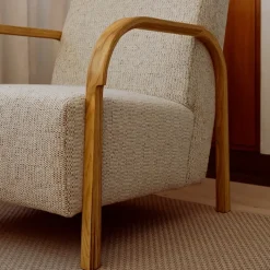 Arch Lounge Chair