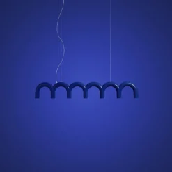 Arch Pendant Lamp