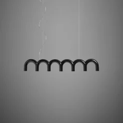 Arch Pendant Lamp
