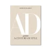 Architectural Digest at 100 – A century of style