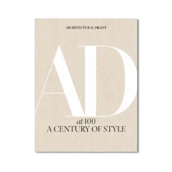 Architectural Digest at 100 – A century of style