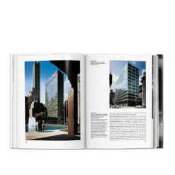 Architecture in the 20th Century
