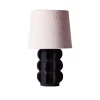 Arcissimo Table Lamp Black