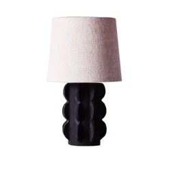 Arcissimo Table Lamp Black