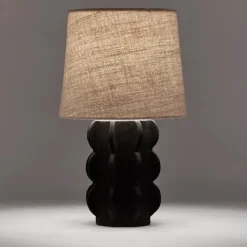Arcissimo Table Lamp Black