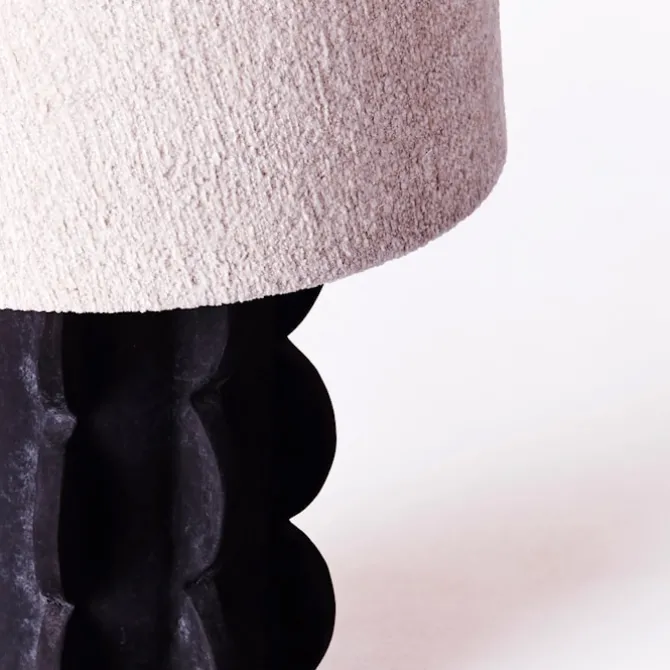 Arcissimo Table Lamp Black