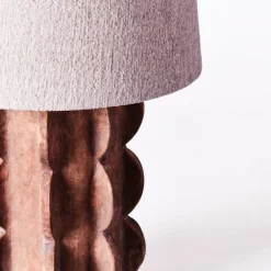 Arcissimo Table Lamp Brown